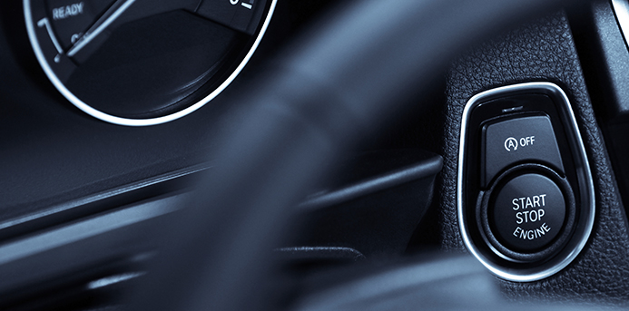 How to Improve the Security of Your Keyless Car