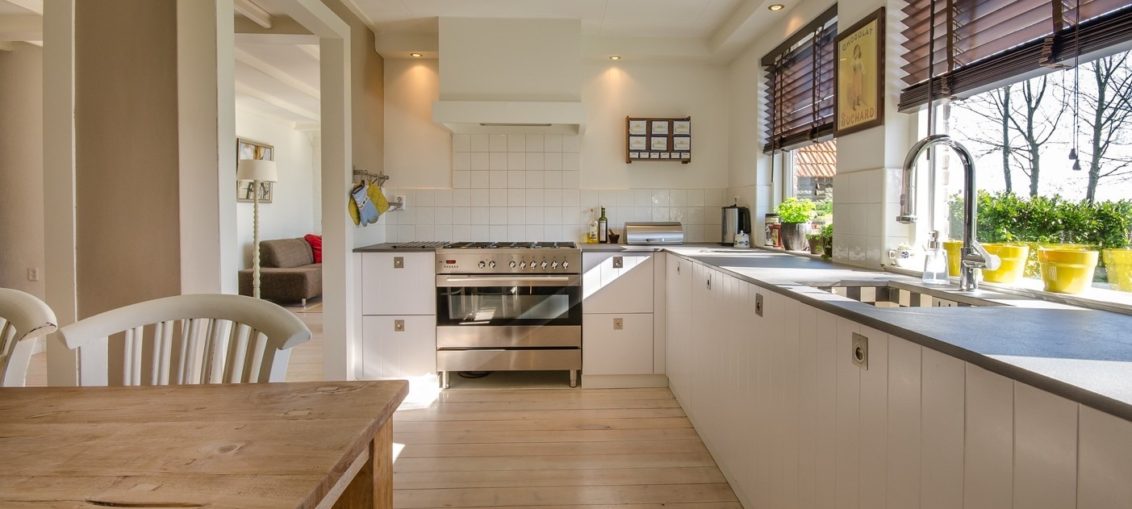 6 Must Have Kitchen Appliances for Homeowners WorthvieW