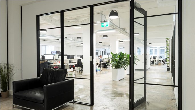 Pro Tips To Make Your Move Easy To New Office!