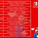 Noob Guide: How to hack Nintendo Switch v7.0.x with atmosphere or sxos?