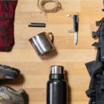 The Ultimate Packing Checklist For Camping Essentials