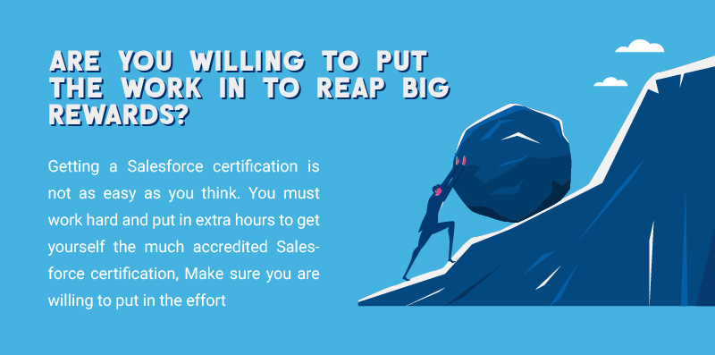 Salesforce department