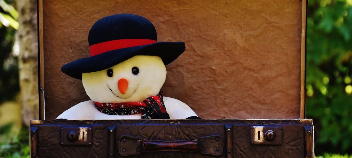 The Difference between Soft Sided and Hard Sided Luggage Explained