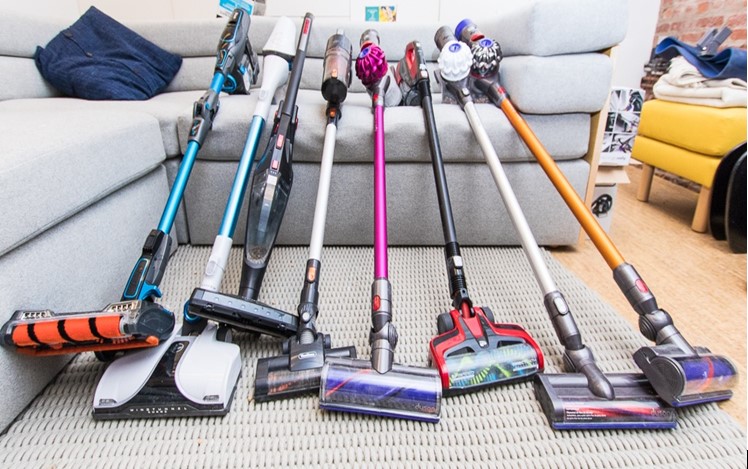 How To Select The Best Upright Vacuums?