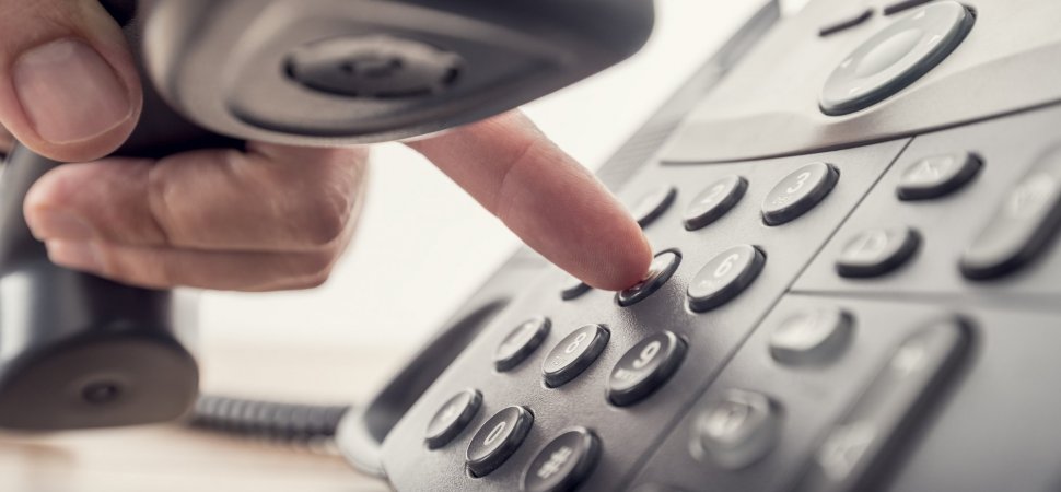 3 Reasons Why Your SMB Deserves a Cloud Business Phone System