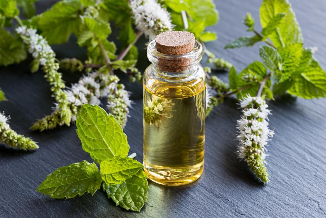 Six Essential Oils to Help You Battle Allergies