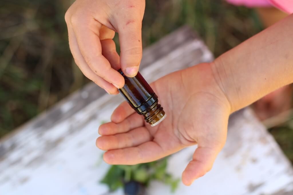 The Most Widely-Used Essential Oils and Their Uses