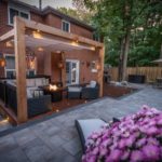 Top Four Things You Need to Know About Building a Deck