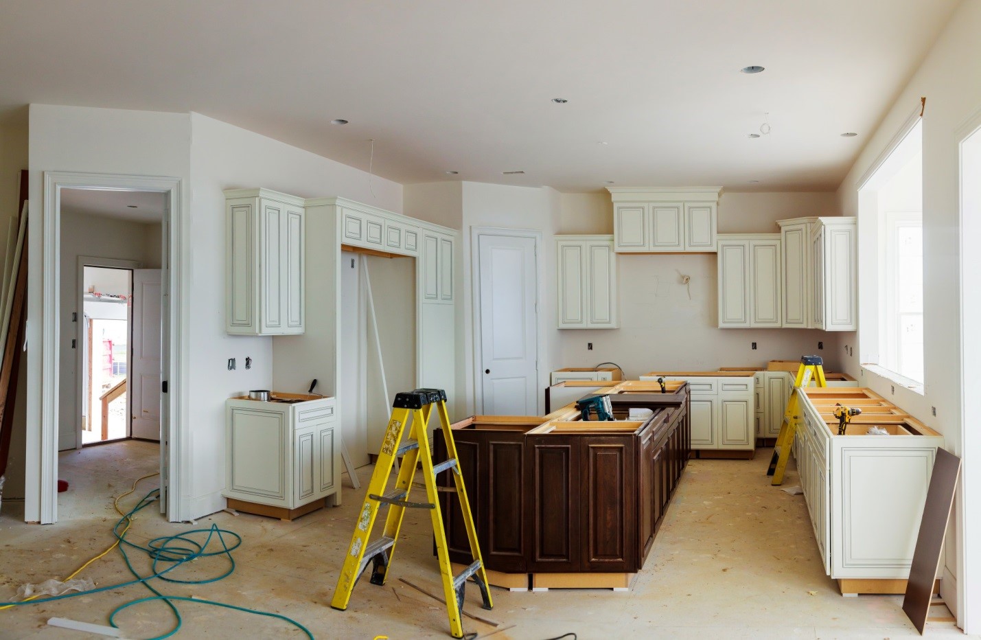 Remodel or Move Which Option Should I Choose? WorthvieW