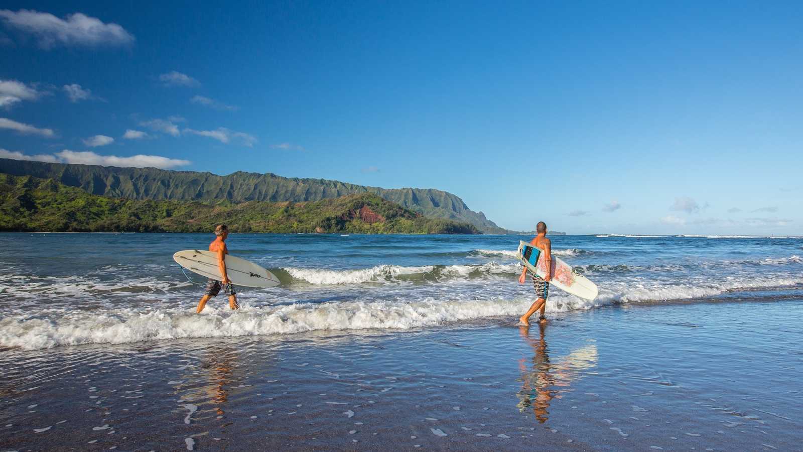 Adventures and Best Things to do in Kauai Hawaii