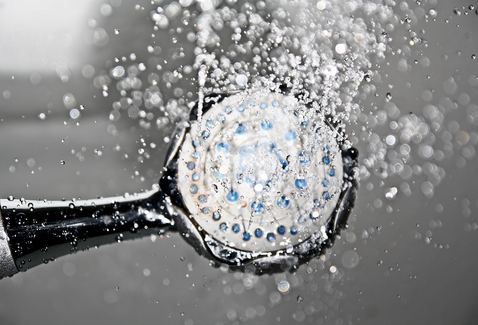 3 Problems Plaguing Your Shower