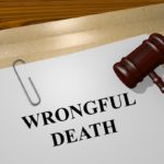 Dealing with Wrongful Death Claims