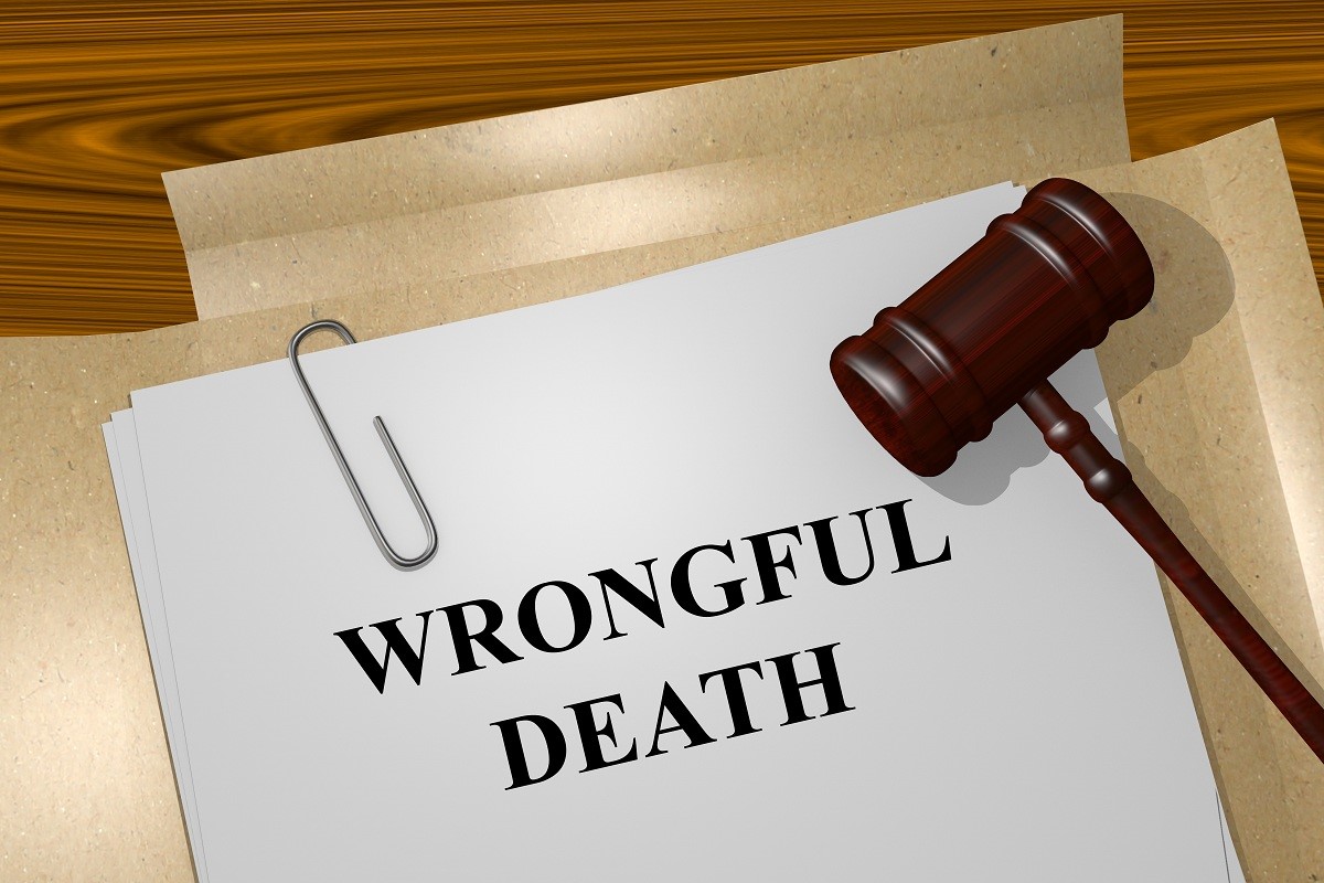 Dealing with Wrongful Death Claims