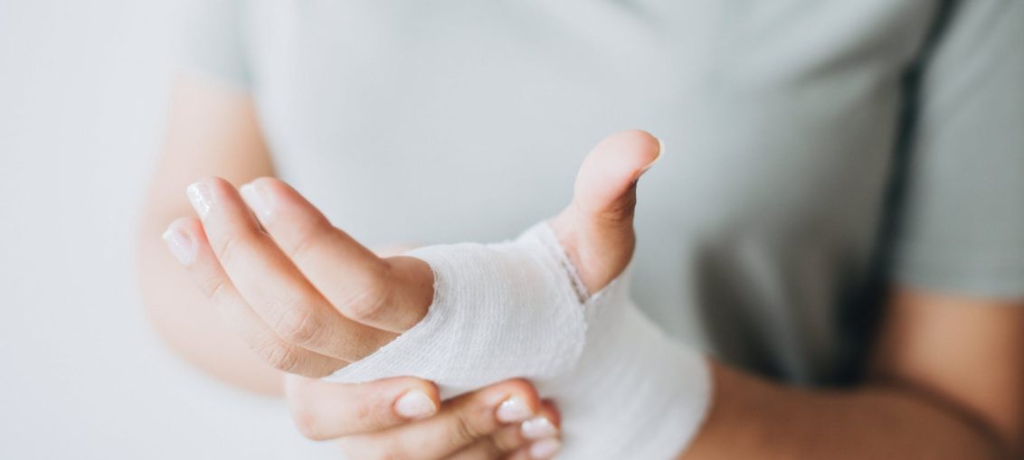 Which Bandage Do You Need? WorthvieW