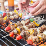 5 Great Grilling Ideas That Make Use of Your Barbeque Skewers