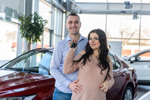 Car Dealerships Greece NY and Why It’s Important To Shop Around