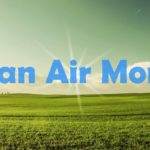 6 Ways You Can Contribute to Clean Air Month