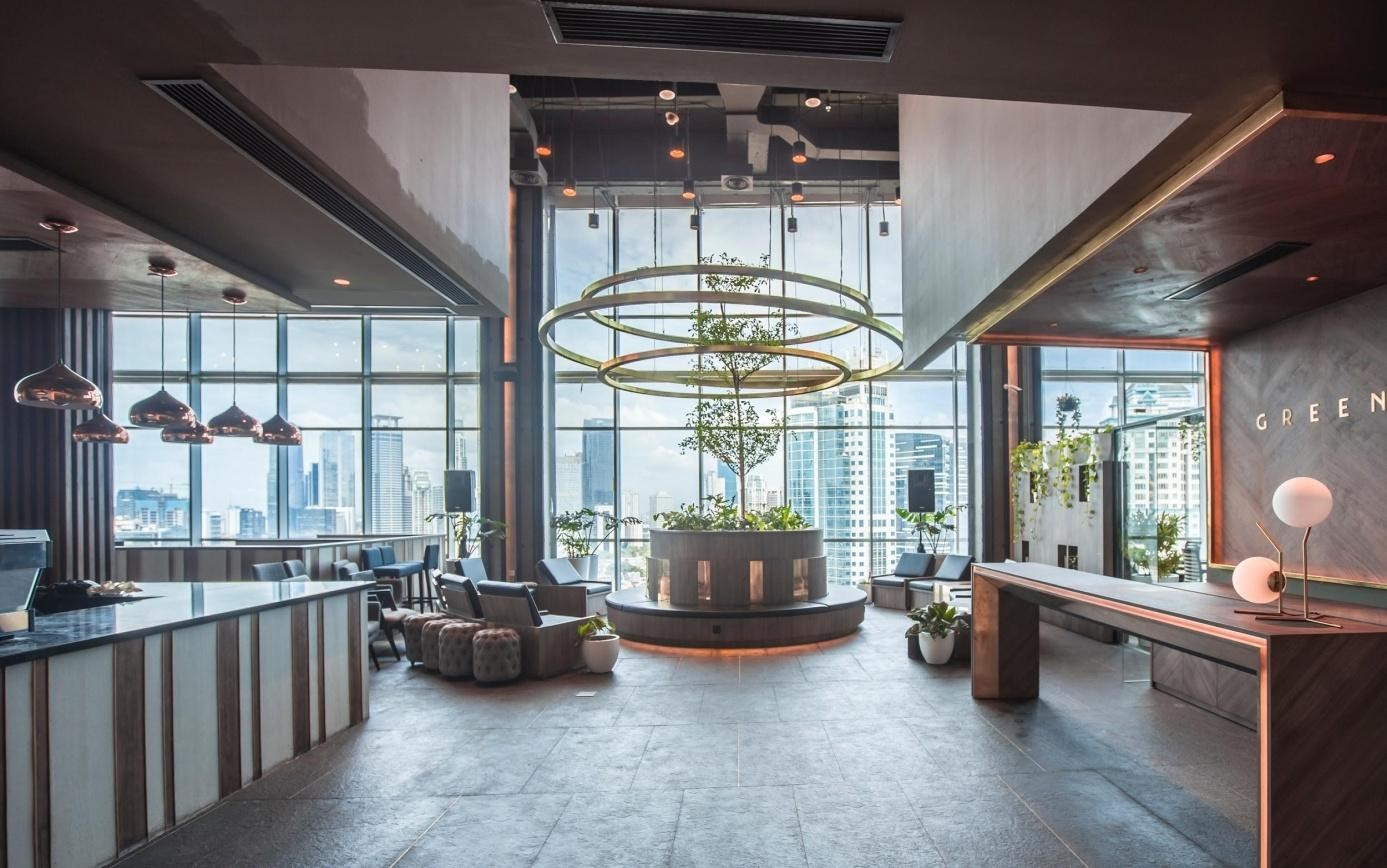 Why Modern Co-working Spaces Play a Big Role in Cutting Your Business Expenses