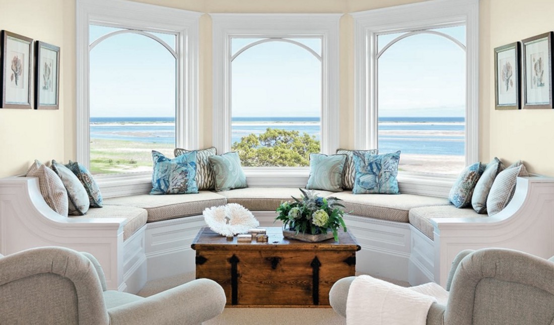 Top 3 Coastal Home Design Trends
