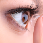 What Not To Do With Your Contact Lenses