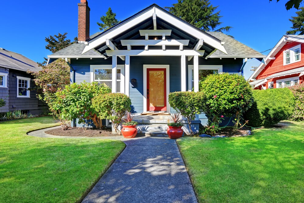 Boosting Your Home’s Curb Appeal Is Easier than You Think