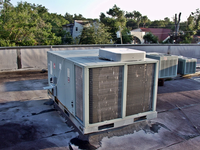 Basic Guide For Fixing An AC Compressor WorthvieW