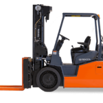 The Many Uses of Forklifts