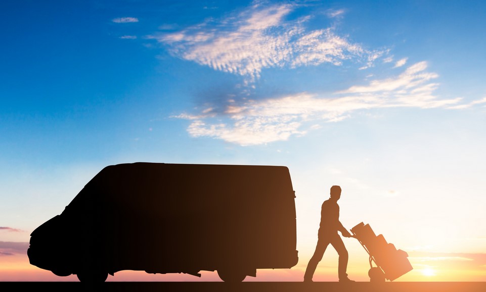 Top 4 Things You Should Look for to Find the Best Intercity Courier Service