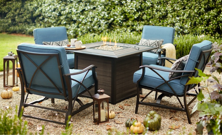 How to Buy Quality Outdoor Furniture Online for your Patio - WorthvieW
