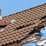 Dealing With Roof Repair After Storm Damage
