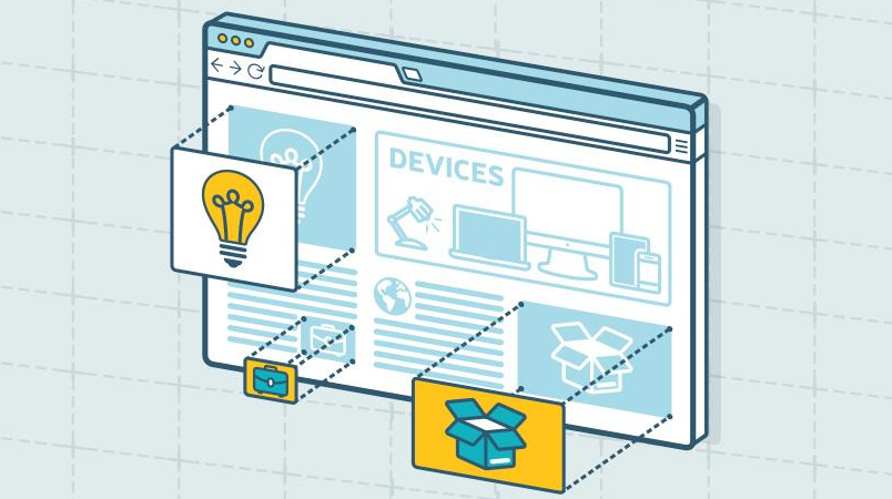 How to Create an Effective Website for Growth of Business Online