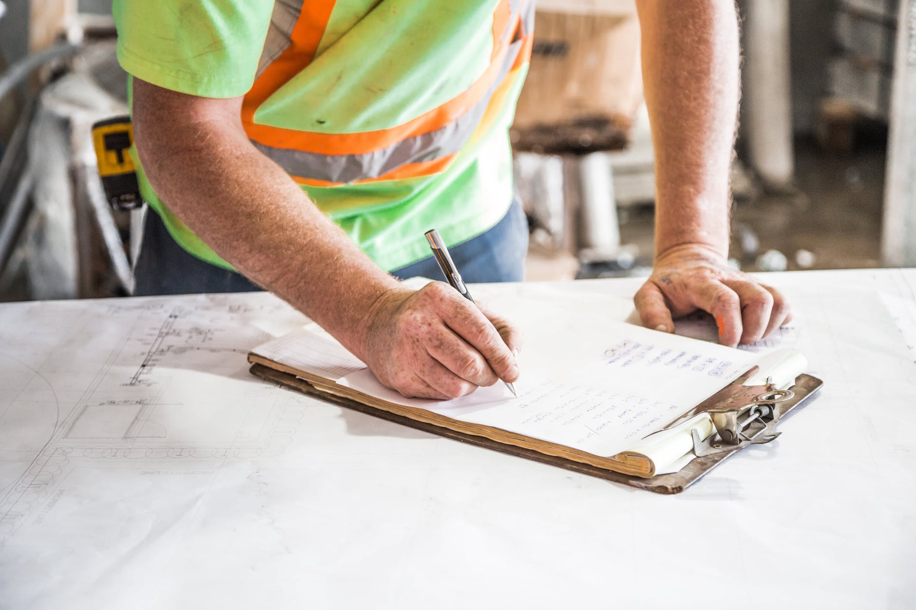 How to Improve the Efficiency of Your Construction Site