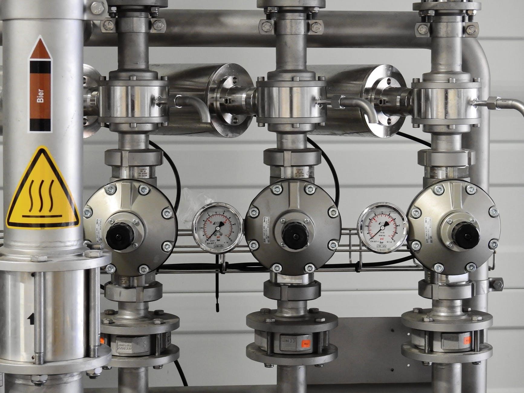 6 Tips To Choose The Right Flow Meter