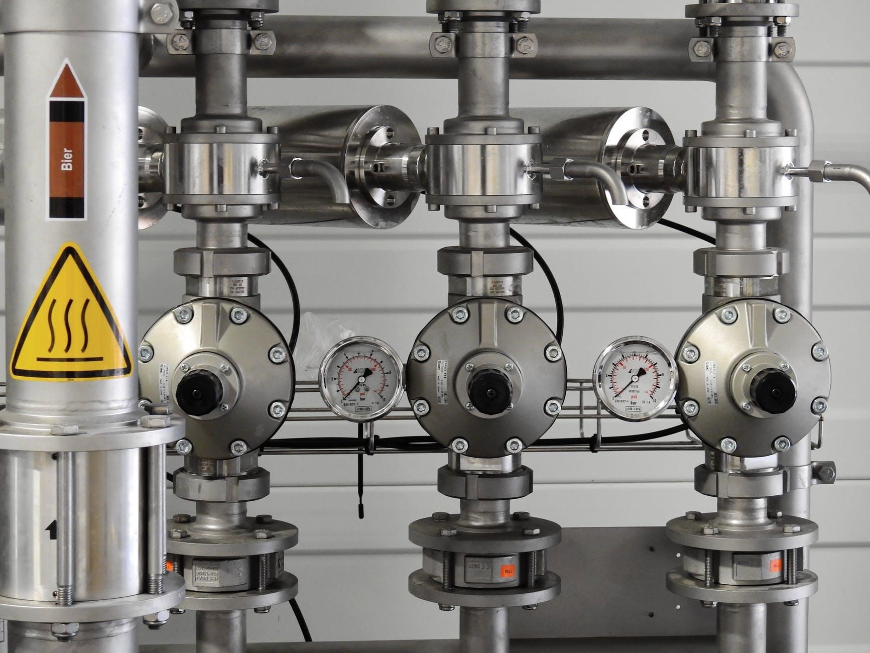 6 Tips To Choose The Right Flow Meter WorthvieW