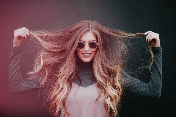 5 Healthy Hair Habits You Should Practice