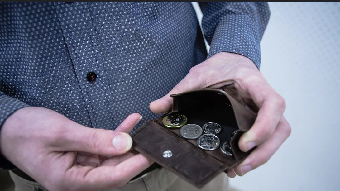 Buying Guide for Minimalist Wallet