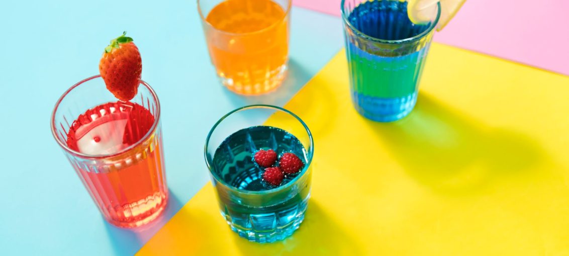 5 Drinks to Serve at Your Next Party WorthvieW