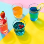 5 Drinks to Serve at Your Next Party