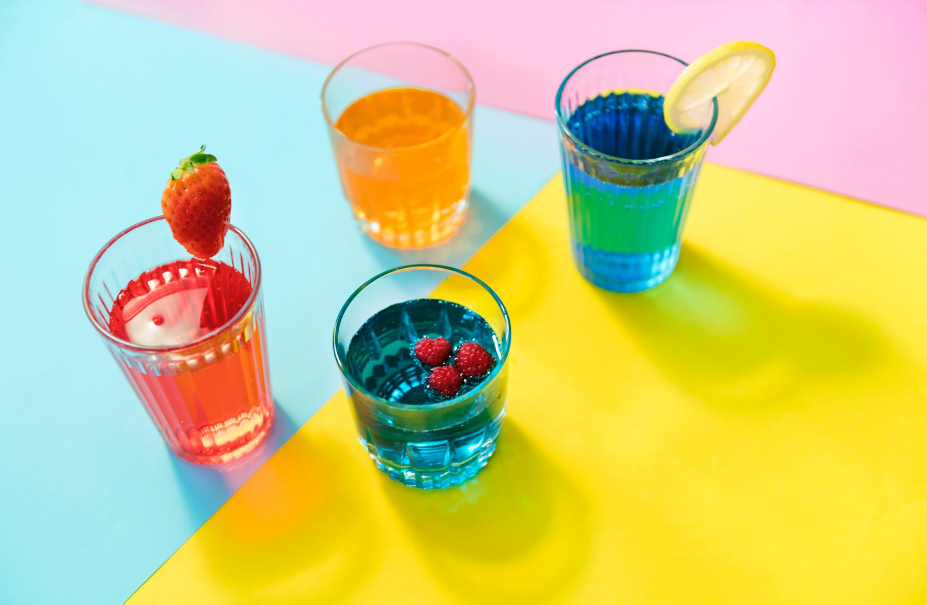 5 Drinks to Serve at Your Next Party