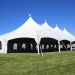 4 Top Advantages of Renting a Tent for an Outdoor Party