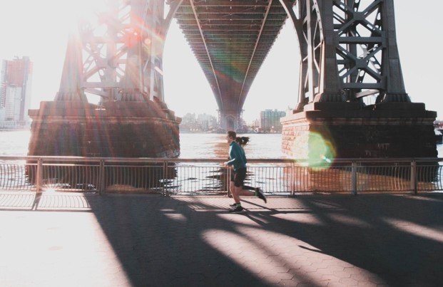 10 Risky Habits Runners Should Be Careful Of