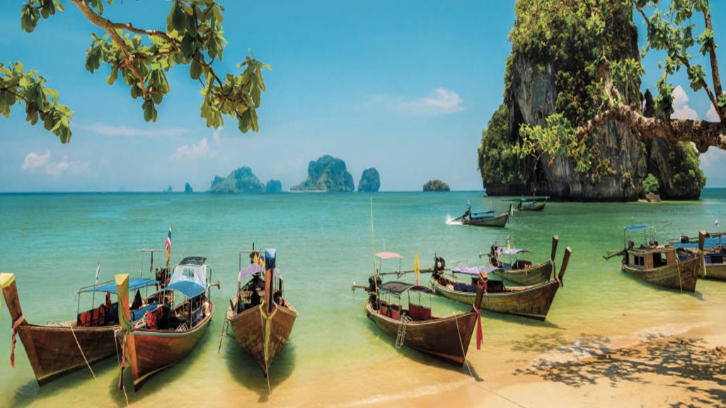 12 Amazing Reasons Things To Do in Thailand