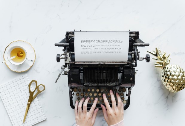 10 Reasons You Should Write More