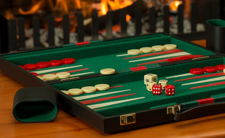 Why Is Backgammon Such An Amazing Game?