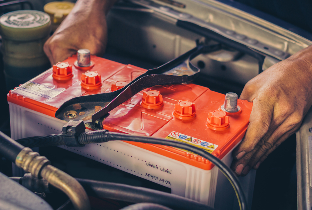 Battery Isolator Benefits and What You Should Know Before Using a Car Battery Charger