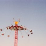 How Safe are Carnival Rides?
