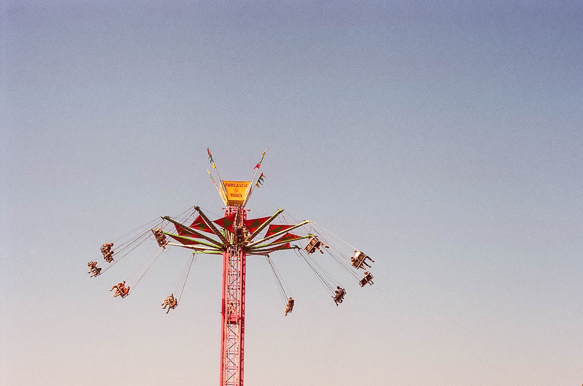 How Safe are Carnival Rides? WorthvieW