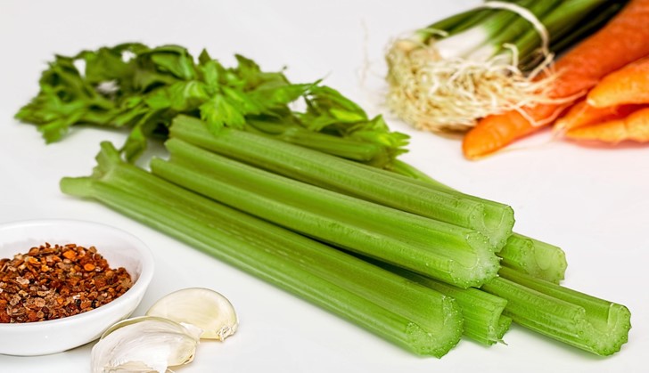 Celery