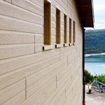 What is Composite Timber Cladding? Its Advantages and Disadvantages