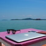 Trivia About The Digital Nomad Lifestyle